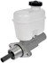 M630154 by DORMAN - Brake Master Cylinder