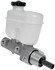 M630154 by DORMAN - Brake Master Cylinder