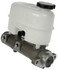 M630595 by DORMAN - Brake Master Cylinder