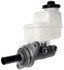 M630597 by DORMAN - Brake Master Cylinder