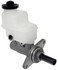 M630597 by DORMAN - Brake Master Cylinder