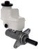 M630598 by DORMAN - Brake Master Cylinder