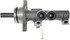 M630600 by DORMAN - Brake Master Cylinder