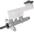 M630603 by DORMAN - Brake Master Cylinder