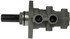 M630605 by DORMAN - Brake Master Cylinder