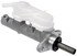 M630606 by DORMAN - Brake Master Cylinder