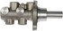 M630607 by DORMAN - Brake Master Cylinder