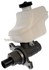 M630610 by DORMAN - Brake Master Cylinder