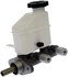 M630608 by DORMAN - Brake Master Cylinder