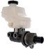 M630610 by DORMAN - Brake Master Cylinder