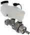 M630614 by DORMAN - Brake Master Cylinder