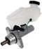 M630615 by DORMAN - Brake Master Cylinder