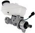 M630615 by DORMAN - Brake Master Cylinder