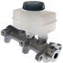 M630616 by DORMAN - Brake Master Cylinder