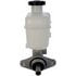 M630618 by DORMAN - Brake Master Cylinder