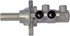 M630620 by DORMAN - Brake Master Cylinder