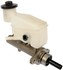 M630472 by DORMAN - Brake Master Cylinder