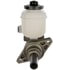 M630477 by DORMAN - Brake Master Cylinder