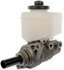 M630477 by DORMAN - Brake Master Cylinder