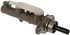 M630476 by DORMAN - Brake Master Cylinder