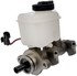 M630480 by DORMAN - Brake Master Cylinder