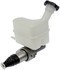 M630481 by DORMAN - Brake Master Cylinder