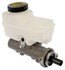 M630484 by DORMAN - Brake Master Cylinder