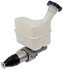 M630487 by DORMAN - Brake Master Cylinder