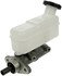 M630490 by DORMAN - Brake Master Cylinder