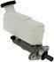 M630490 by DORMAN - Brake Master Cylinder