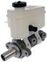 M630492 by DORMAN - Brake Master Cylinder