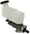 M630491 by DORMAN - Brake Master Cylinder