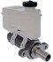 M630492 by DORMAN - Brake Master Cylinder