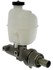 M630494 by DORMAN - Brake Master Cylinder