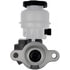 M630504 by DORMAN - Brake Master Cylinder