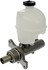 M630498 by DORMAN - Brake Master Cylinder