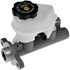 M630504 by DORMAN - Brake Master Cylinder