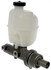 M630498 by DORMAN - Brake Master Cylinder