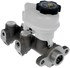 M630504 by DORMAN - Brake Master Cylinder