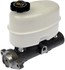 M630505 by DORMAN - Brake Master Cylinder