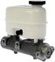 M630505 by DORMAN - Brake Master Cylinder