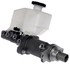 M630507 by DORMAN - Brake Master Cylinder