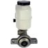 M630509 by DORMAN - Brake Master Cylinder