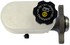 M630509 by DORMAN - Brake Master Cylinder