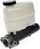 M630510 by DORMAN - Brake Master Cylinder