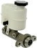 M630509 by DORMAN - Brake Master Cylinder