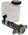 M630508 by DORMAN - Brake Master Cylinder