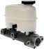 M630510 by DORMAN - Brake Master Cylinder