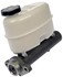 M630511 by DORMAN - Brake Master Cylinder