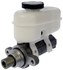 M630512 by DORMAN - Brake Master Cylinder